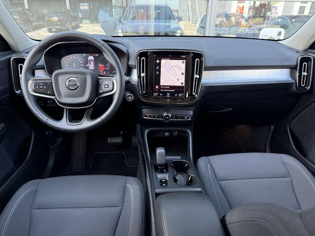 Volvo XC40 1.5 T4 Recharge Inscription Expression