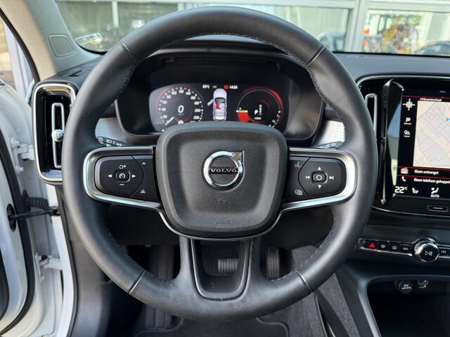 Volvo XC40 1.5 T4 Recharge Inscription Expression