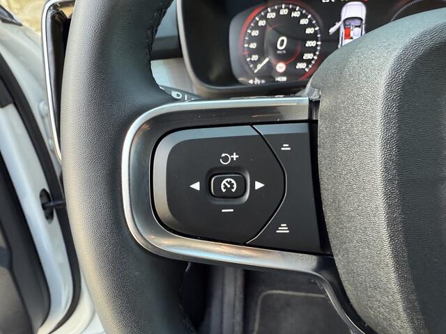 Volvo XC40 1.5 T4 Recharge Inscription Expression
