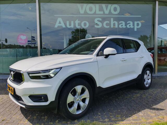 Volvo XC40 1.5 T2 Business Pro Automaat | Rijklaar incl 12 mnd Bovag | Leder Carplay/Android Auto Pilot Assist