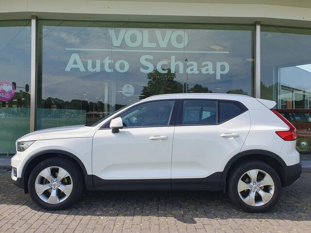 Volvo XC40 1.5 T2 Business Pro Automaat | Rijklaar incl 12 mnd Bovag | Leder Carplay/Android Auto Pilot Assist