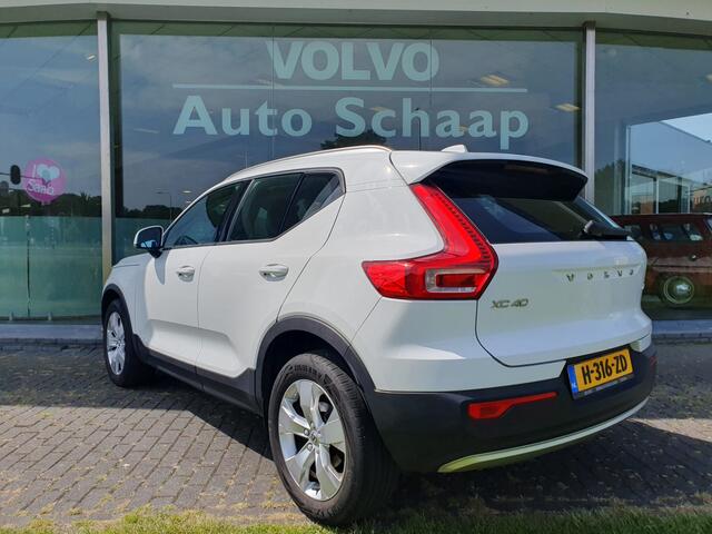 Volvo XC40 1.5 T2 Business Pro Automaat | Rijklaar incl 12 mnd Bovag | Leder Carplay/Android Auto Pilot Assist