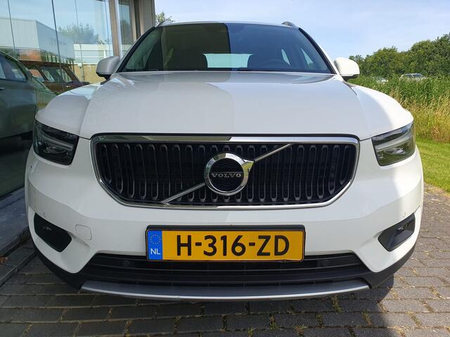 Volvo XC40 1.5 T2 Business Pro Automaat | Rijklaar incl 12 mnd Bovag | Leder Carplay/Android Auto Pilot Assist