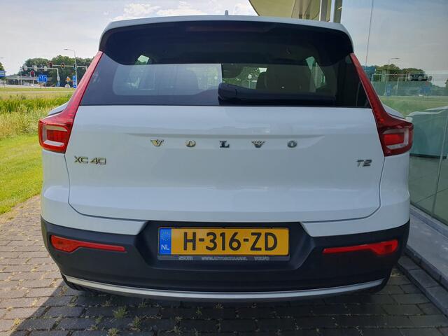 Volvo XC40 1.5 T2 Business Pro Automaat | Rijklaar incl 12 mnd Bovag | Leder Carplay/Android Auto Pilot Assist