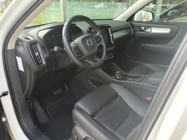 Volvo XC40 1.5 T2 Business Pro Automaat | Rijklaar incl 12 mnd Bovag | Leder Carplay/Android Auto Pilot Assist