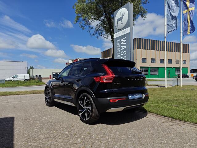 Volvo XC40 T5 Recharge R-Design | Rijklaarprijs | Trekhaak | Intellisafe Packs |