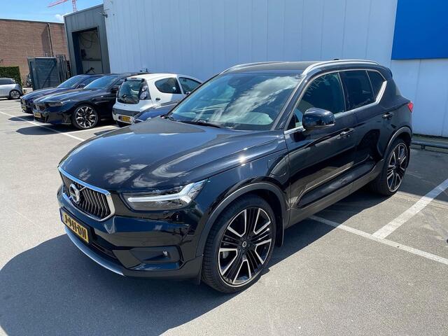 Volvo XC40 1.5 T5 Recharge Inscription | LEDER | harman/kardon