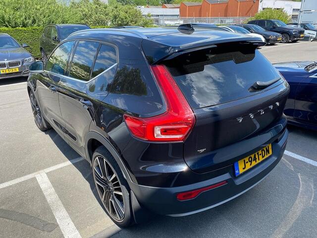 Volvo XC40 1.5 T5 Recharge Inscription | LEDER | harman/kardon