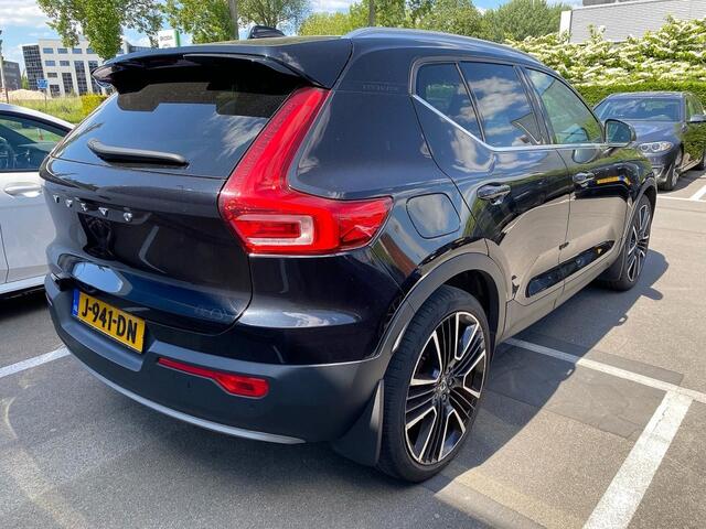 Volvo XC40 1.5 T5 Recharge Inscription | LEDER | harman/kardon