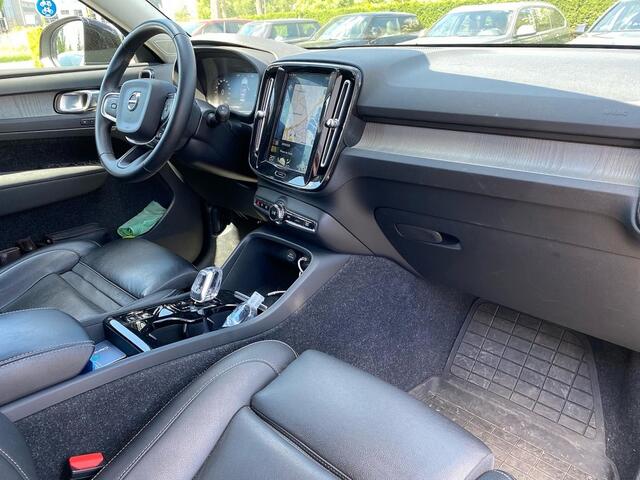 Volvo XC40 1.5 T5 Recharge Inscription | LEDER | harman/kardon