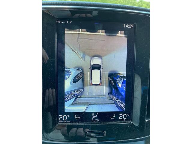 Volvo XC40 1.5 T5 Recharge Inscription | LEDER | harman/kardon