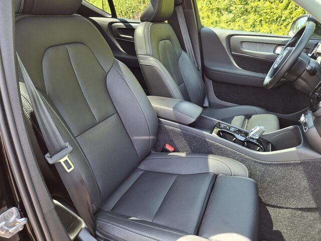 Volvo XC40 T4 Recharge Inscription | Trekhaak | Camera | H&K Audio | Leder