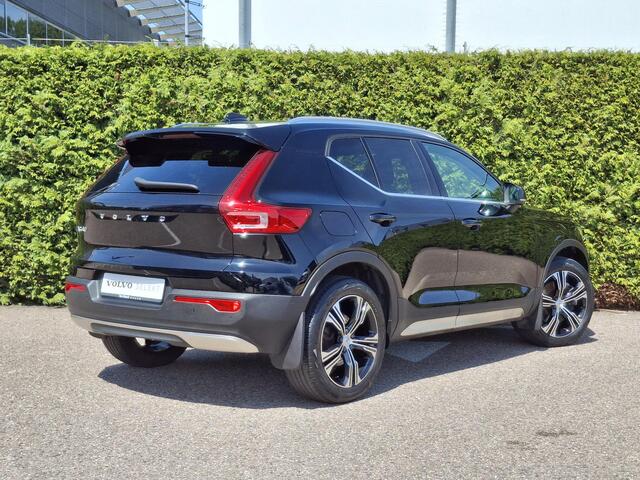 Volvo XC40 T5 Recharge Inscription | 360 Camera | Trekhaak | Panoramadak | Keyless