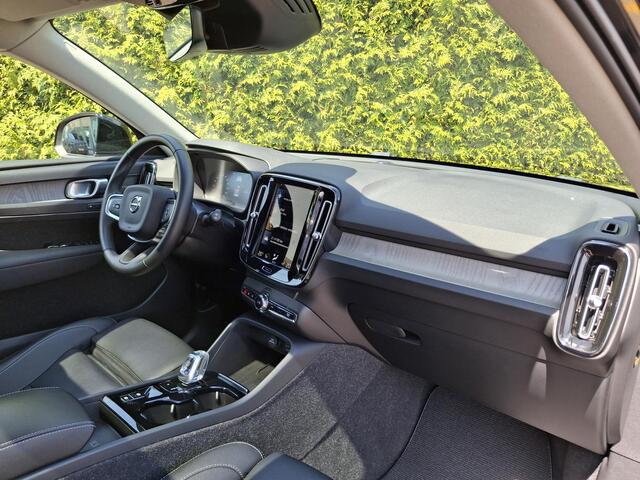 Volvo XC40 T5 Recharge Inscription | 360 Camera | Trekhaak | Panoramadak | Keyless