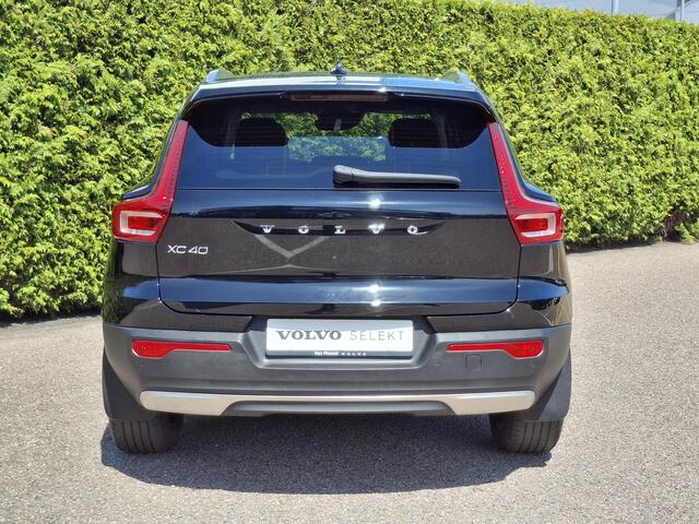 Volvo XC40 T5 Recharge Inscription | 360 Camera | Trekhaak | Panoramadak | Keyless