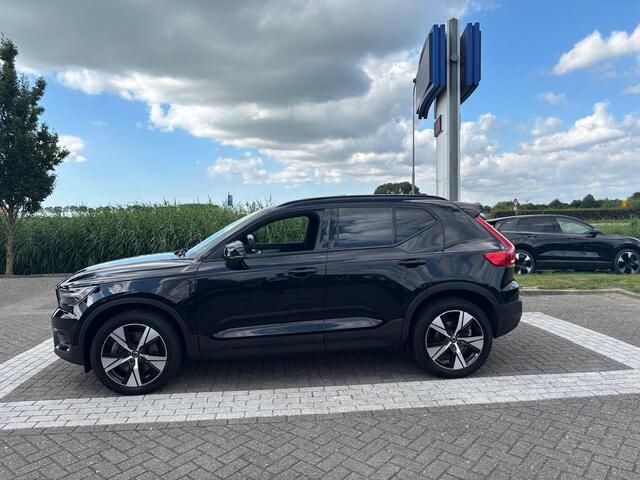 Volvo XC40 1.5 T5 Recharge R-Design