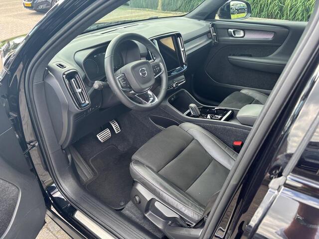 Volvo XC40 1.5 T5 Recharge R-Design
