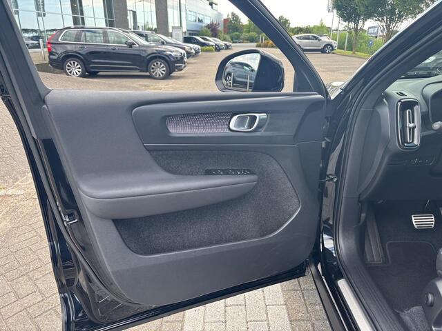 Volvo XC40 1.5 T5 Recharge R-Design
