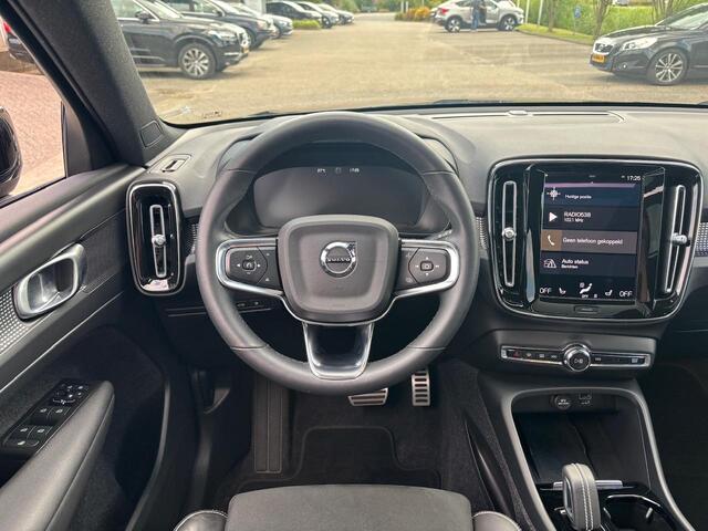 Volvo XC40 1.5 T5 Recharge R-Design