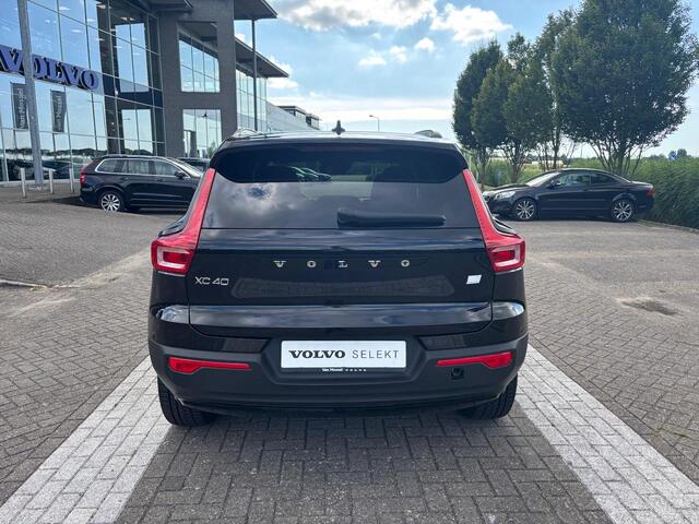 Volvo XC40 1.5 T5 Recharge R-Design