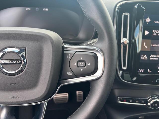 Volvo XC40 1.5 T5 Recharge R-Design