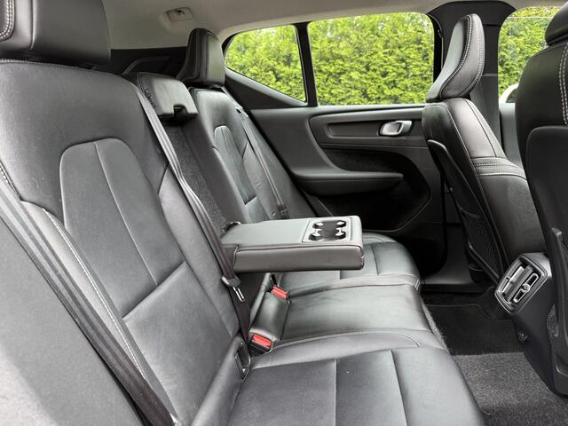 Volvo XC40 2.0 T4 Inscription Aut., Panoramadak | Intellisafe Pro Line