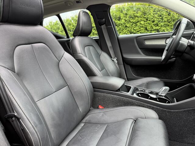Volvo XC40 2.0 T4 Inscription Aut., Panoramadak | Intellisafe Pro Line
