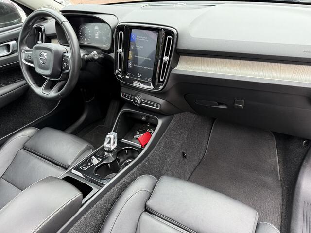 Volvo XC40 2.0 T4 Inscription Aut., Panoramadak | Intellisafe Pro Line