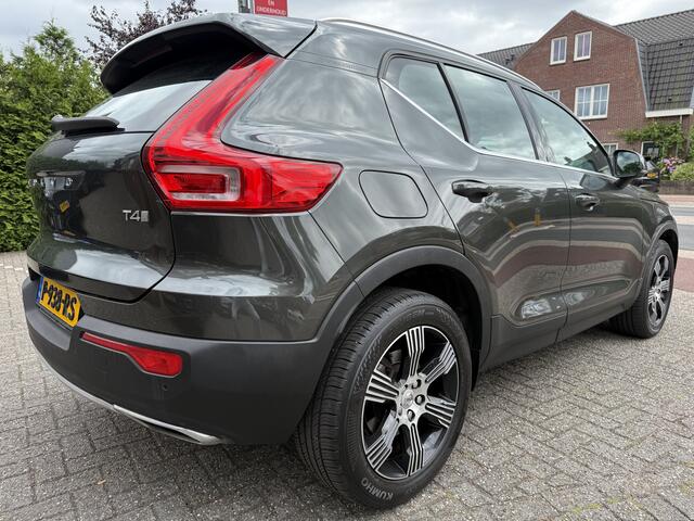 Volvo XC40 2.0 T4 Inscription Aut., Panoramadak | Intellisafe Pro Line