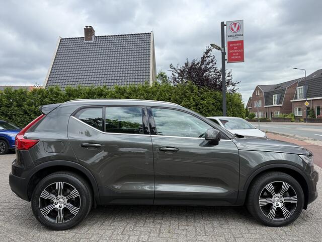 Volvo XC40 2.0 T4 Inscription Aut., Panoramadak | Intellisafe Pro Line