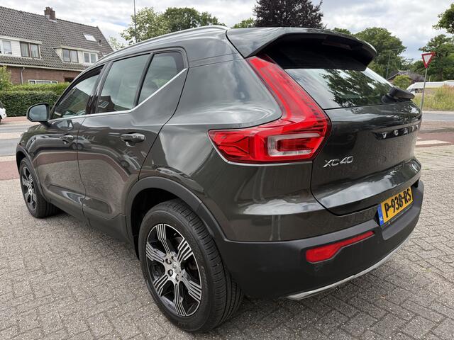 Volvo XC40 2.0 T4 Inscription Aut., Panoramadak | Intellisafe Pro Line