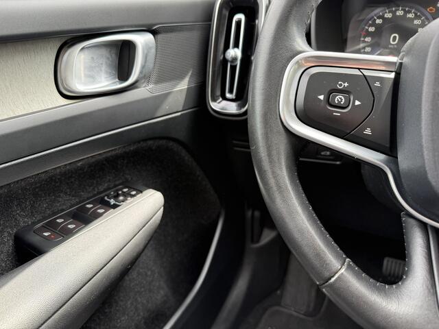 Volvo XC40 2.0 T4 Inscription Aut., Panoramadak | Intellisafe Pro Line