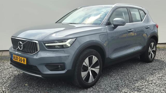 Volvo XC40 1.5 T4 Recharge Inscription Trekhaak - Park Assist - Lighting Pack - Climate Pack - Verwarmbare voorruit