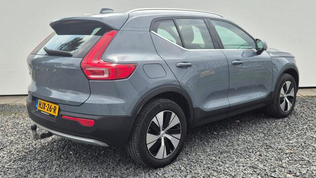 Volvo XC40 1.5 T4 Recharge Inscription Trekhaak - Park Assist - Lighting Pack - Climate Pack - Verwarmbare voorruit