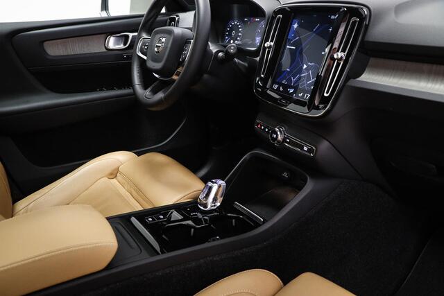 Volvo XC40 2.0 T4 Inscription | INTELLISAFE / SCANDINAVIAN / VERSABILITY / LUXURY- LINE