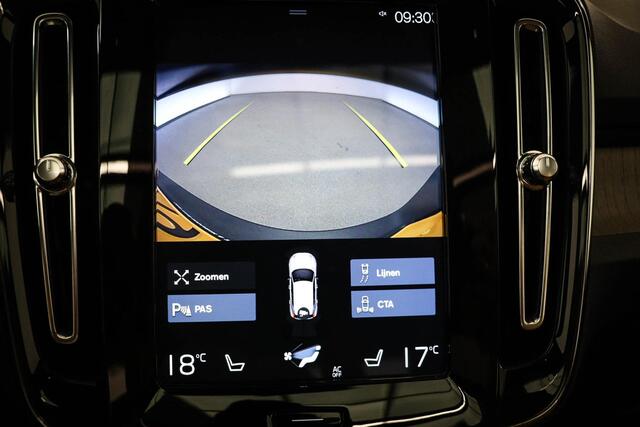 Volvo XC40 2.0 T4 Inscription | INTELLISAFE / SCANDINAVIAN / VERSABILITY / LUXURY- LINE