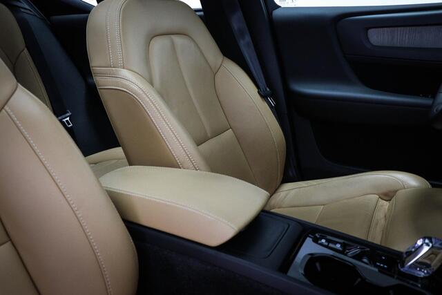 Volvo XC40 2.0 T4 Inscription | INTELLISAFE / SCANDINAVIAN / VERSABILITY / LUXURY- LINE