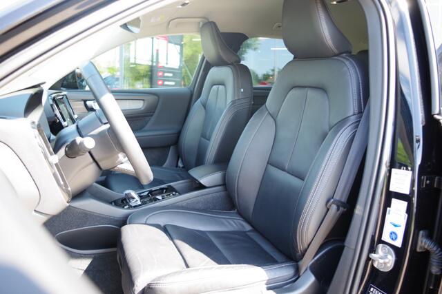 Volvo XC40 1.5 T5 263 PK Recharge Inscription PHEV, Leder, Trekhaak, 360 Camera, H/K Sound
