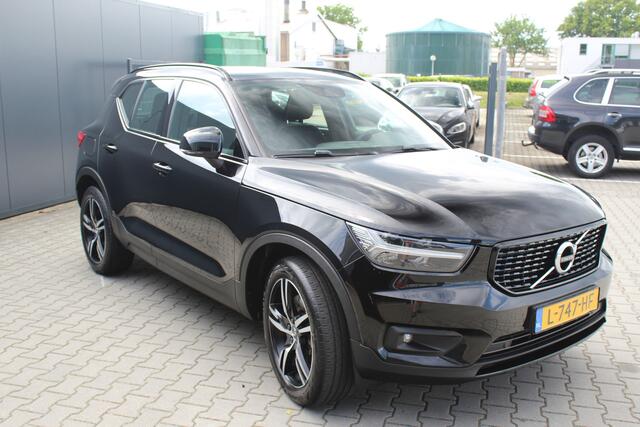 Volvo XC40 1.5 T5 Recharge R-Design Climatronic Airco | Trekhaak | 12 Maanden garantie.