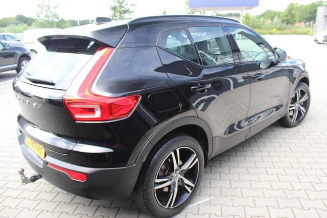 Volvo XC40 1.5 T5 Recharge R-Design Climatronic Airco | Trekhaak | 12 Maanden garantie.