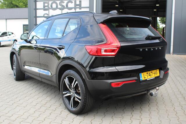Volvo XC40 1.5 T5 Recharge R-Design Climatronic Airco | Trekhaak | 12 Maanden garantie.