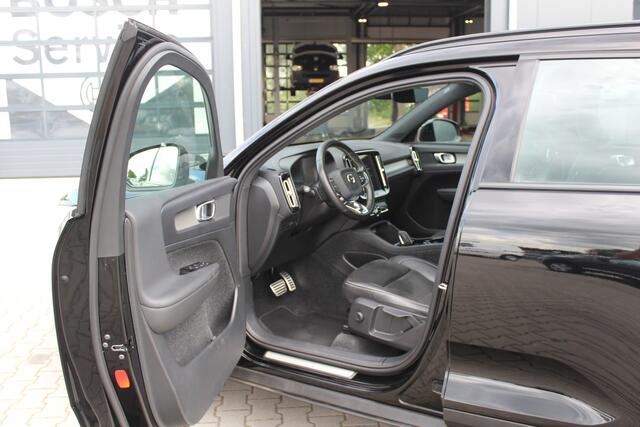 Volvo XC40 1.5 T5 Recharge R-Design Climatronic Airco | Trekhaak | 12 Maanden garantie.