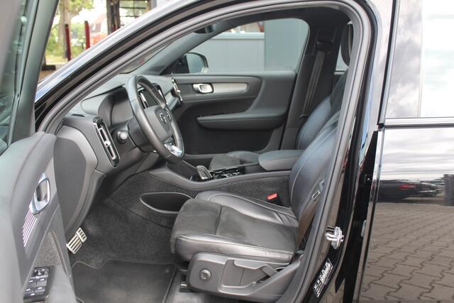Volvo XC40 1.5 T5 Recharge R-Design Climatronic Airco | Trekhaak | 12 Maanden garantie.