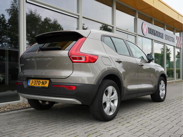 Volvo XC40 1.5 T2 Business Pro