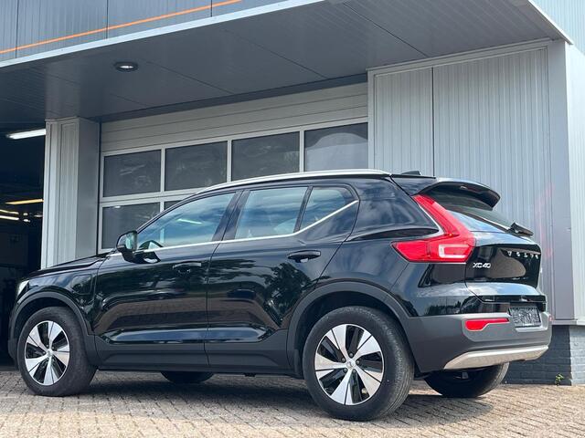 Volvo XC40 1.5 T5 Recharge Inscription Expression, Panoramadak, H&K, 360° Camera, Stoel/stuur verwarming