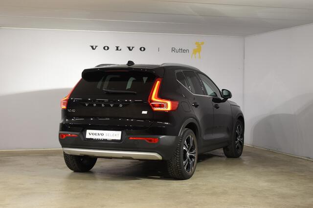 Volvo XC40 T4 211PK Automaat Recharge Inscription / Navigatie / Camera / Parkeersensoren / Adaptieve Cruise Control / Leder / LM Velgen / Trekhaak