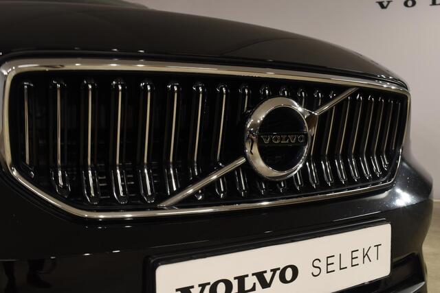 Volvo XC40 T4 211PK Automaat Recharge Inscription / Navigatie / Camera / Parkeersensoren / Adaptieve Cruise Control / Leder / LM Velgen / Trekhaak