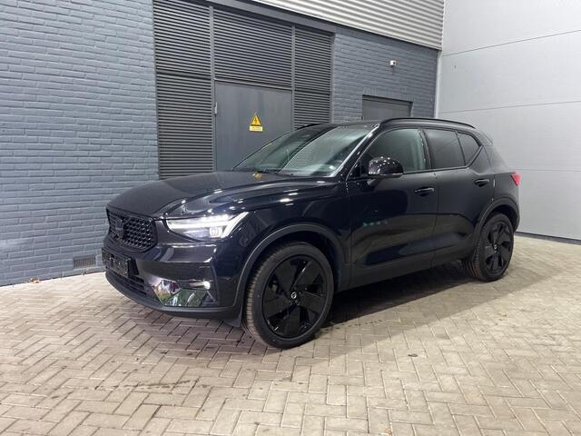Volvo XC40 B3 Plus Black Edition | ACC | 360° Camera | Trekhaak | BLIS | 20 Inch | harman/kardon