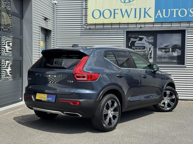 Volvo XC40 1.5 T3 Inscription Clima Memory Harman/Kardon Trekhaak