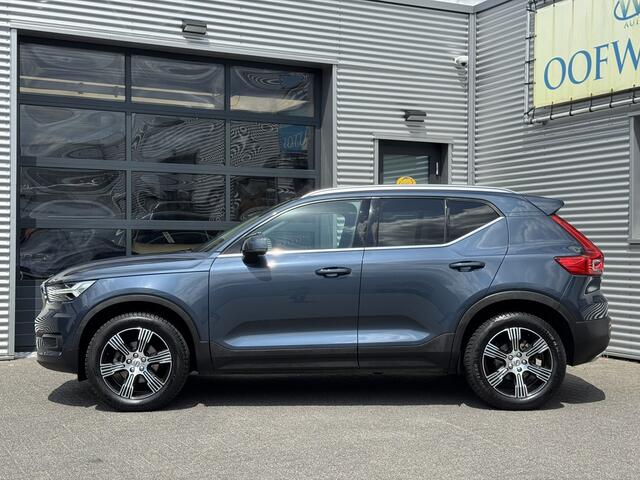 Volvo XC40 1.5 T3 Inscription Clima Memory Harman/Kardon Trekhaak